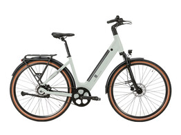 Q motiv    Q-One D48 White - 600Wh - juni 2026