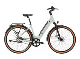 Q motiv    Q-One D48 White - 600Wh - juni 2026