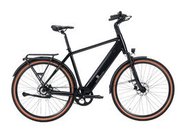 Q motiv    Q-One H60 Black Men - 500Wh - juli 2026