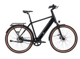Q motiv    Q-One H60 Black Men - 500Wh - juli 2026