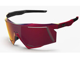 SCICON AEROSTORM Smoke Red