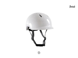 Swivvle Sirius 2.0 Ivory White S  51-54cm 