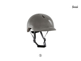 Swivvle Sirius 2.0 Mistey Grey L  59-61cm  - leverbaar eind juli