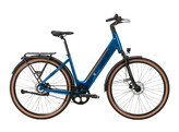 Q motiv    Q-One D48 Blue - 600Wh -  juli 2026