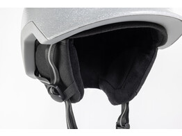 Swivvle Sirius Winter padding black M  55-58cm 