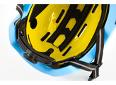 Swivvle Sirius Inner Padding black S  51-54cm 