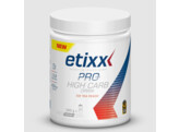 ETIXX PRO LINE HIGH CARB DRINK 1000G - ICE TEA PEACH