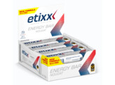 ETIXX ENERGY BAR NOUGAT 12X37G - DATE/BANANA