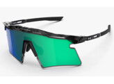 SCICON AEROSHADE 2.0 TITANIUM MULTIMIRROR BLUE-GREEN   PINK BLACK