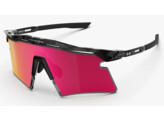 SCICON AEROSHADE 2.0 TITANIUM MULTIMIRROR SUNBURST   PINK BLACK
