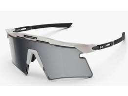 SCICON AEROSHADE 2.0 TITANIUM MULTIMIRROR SILVER   PINK WHITE METAL MATTE