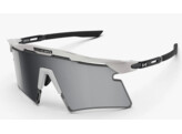 SCICON AEROSHADE 2.0 TITANIUM MULTIMIRROR SILVER   PINK WHITE METAL MATTE