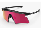 SCICON AEROSHADE 2.0 TITANIUM MULTIMIRROR SUNBURST   PINK MATTE BLACK