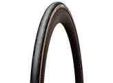 HUTCHINSON BLACKBIRD TLR TAN 700x32 Black/tan