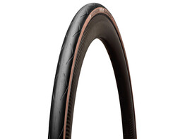 HUTCHINSON BLACKBIRD TLR 700x32 Black