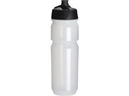 TACX  Shanti Bottle 750ml  Original  transparent