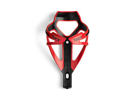 TACX Deva  red