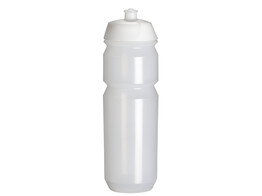 TACX  Shiva Bottle 750ml  Original  transparent