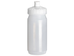 TACX  Daiya Bottle 550ml  Transparant