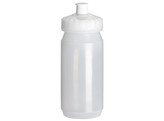 TACX  Daiya Bottle 550ml  Transparant