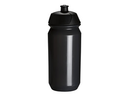 TACX  Shiva Bottle 500ml   Original  Transparent Black