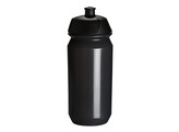 TACX  Shiva Bottle 500ml   Original  Transparent Black