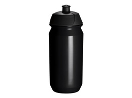 TACX  Shiva Bottle 500ml   Original  Black