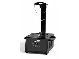 CyclOn Pro Wax Melter