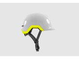 Swivvle Sirius 2.0 Lim.Edit Ivory White / Neon Yellow L  59-61cm 