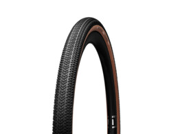 HUTCHINSON TOUAREG RACE 700x40 Black/Tan