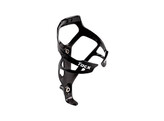 TACX Deva Carbon  black  bottle cage