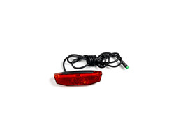 Q motiv   Rear light
