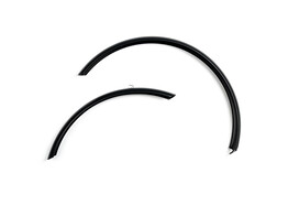 Q motiv   Mudgard front rear Black SD-60L 28Aluminium alloy  set 