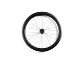SPEED ONE CARBON 50 GRAVEL Disc Brake SHM Black   Shimano
