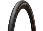 HUTCHINSON CARACAL RACE 700 x 50 Black/Tan