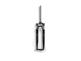 Q motiv    Alloy supension front fork Matt frame 48-53cm